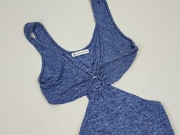 SZACHOWNICA, Sukienka damska, rozmiar M