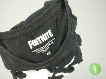 koszulka z cyframi: Koszulka dla mężczyzn, M — 4