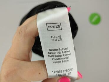 mohito bluzka sylwestrowa: Orsay, Sweter damski, rozmiar XS — 5