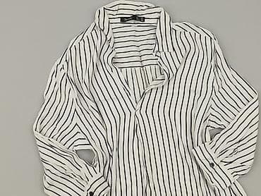 pull and bear marynarki: Bershka, Bluzka damska, rozmiar M — 1