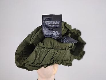 ciuchy w workach: H&M, Spodnie materiałowe damskie, rozmiar S — 6