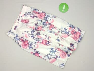 zwiewna spódniczka na lato: Amisu, Spódnica damska, rozmiar S — 3