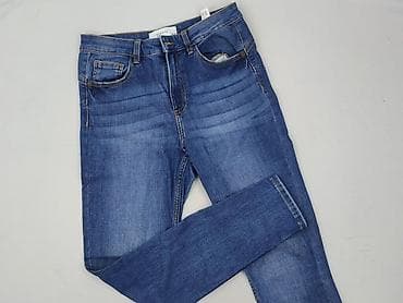 Jeansy damskie, rozmiar M