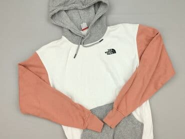 crivit koszulka termoaktywna: Bluza z kapturem dla mężczyzn, XS, The North Face, stan - Idealny — 1