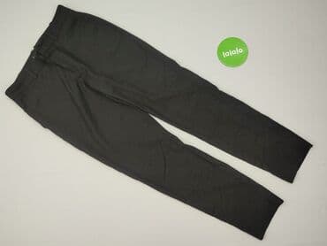 spodnie duże rozmiary damskie: MNG, Spodnie materiałowe damskie, rozmiar XS — 2