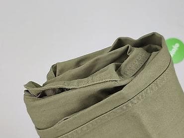 kurtka rambo m65: Spodnie cargo damskie, rozmiar M — 5