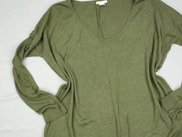bluzki pod marynarkę plus size: H&M, Жіноча блуза, розмір M — 1