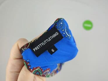 obcisłe sukienki mini: PrettyLittleThing, Women`s dress, XS — 4