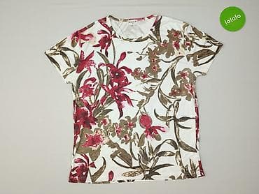 spongebob bluzki: Biaggini, T-shirt damski, rozmiar 2XL — 2