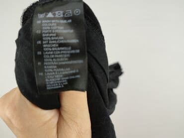 Kobiety: H&M, Tunika damska, rozmiar M — 5