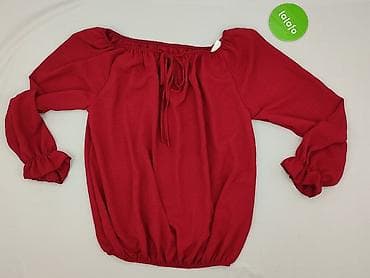 mohito ubrania pl: Italy Moda, Bluzka damska, rozmiar S — 2