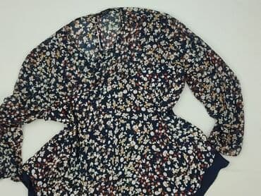 Bershka, Bluzka damska, rozmiar S