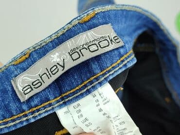 abercrombie and fitch jeans: Ashley Brooke, Shorts for women, 2XL at lalafo.pl — 4 abercrombie and fitch jeans: Ashley Brooke, Shorts for women, 2XL — 4