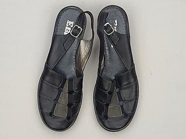 Esprit, Sandały damskie, rozmiar 40