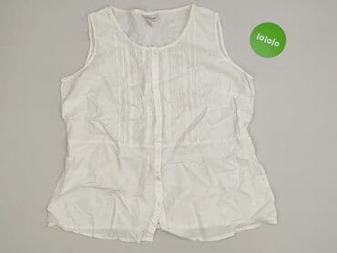 Topy: Biaggini, Top damski, rozmiar 4XL — 2