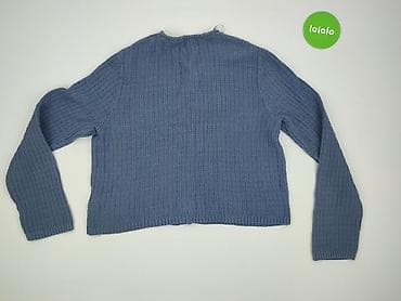 second hand opinie: H&M, Kardigan damski, rozmiar L — 3