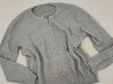 sweter f1: Sweter dla mężczyzn, rozmiar S — 1