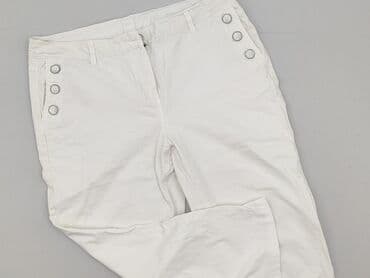 Women's Clothing: Maine, 3/4 Trousers for women, XL — 1