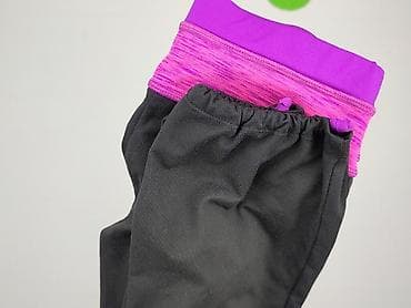 dresy hip hop: H&M Sport, Spodnie dresowe damskie, rozmiar XS — 5