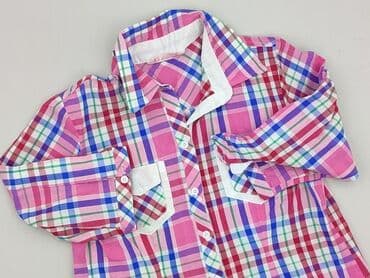 wiosenna koszula: River, Koszula damska, rozmiar M — 1