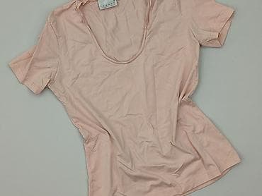 marka h: Hennes Collection, T-shirt damski, rozmiar M — 1