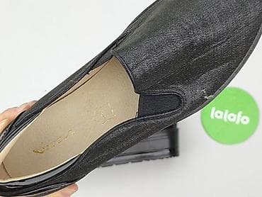 buty camp david: Vices, Flat shoes for women, size 38 — 6