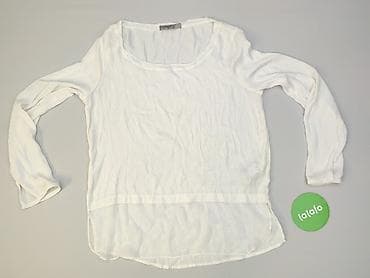 pull snd bear: Bershka, Bluzka damska, rozmiar M — 2