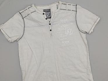 Koszulka dla mężczyzn, rozmiar XL