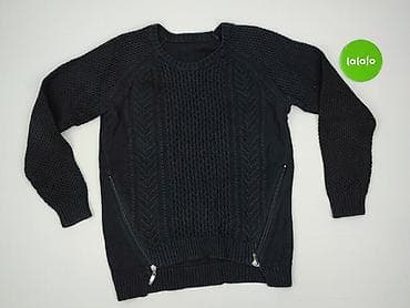 sweter suwak: Sweter damski, rozmiar S — 2