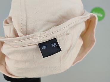 jacket 4f: 4F, T-shirt damski, rozmiar M — 6