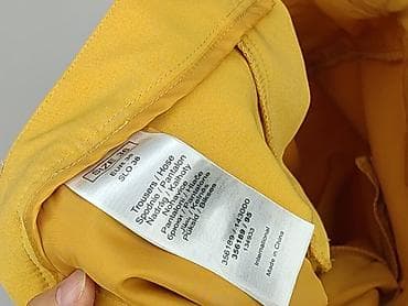 orsay pullover: Orsay, Spodnie materiałowe damskie, rozmiar S — 7