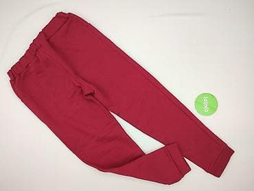 dresy m sara: Spodnie dresowe damskie, rozmiar XL — 3