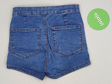 klapki atmosphere: Szorty damskie, rozmiar 2XS — 3