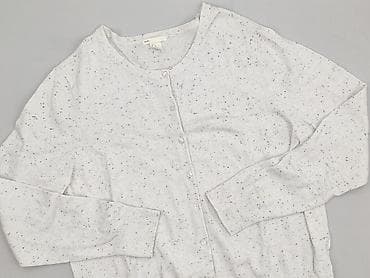 H&M Basic, Kardigan damski, rozmiar XL