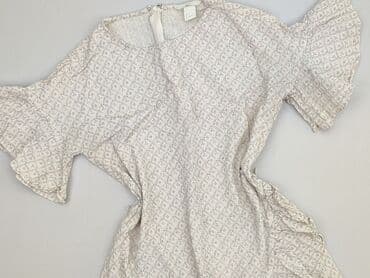 hm sukienka z falbanami: H&M, Sukienka damska, rozmiar M — 1