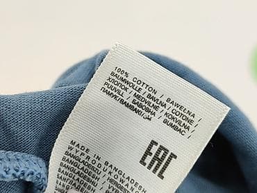 basic uniqlo: T-shirt damski, rozmiar M — 6