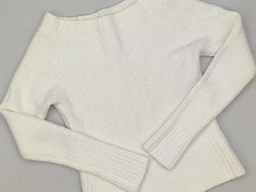 we knit clockhouse: Sweter damski, rozmiar S — 1