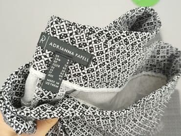 rajstopy adriana: Adrianna Papell, Spodnie materiałowe damskie, rozmiar L — 5