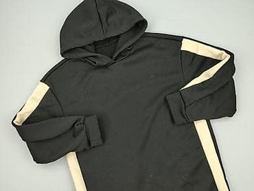 Bluza z kapturem damska, rozmiar L