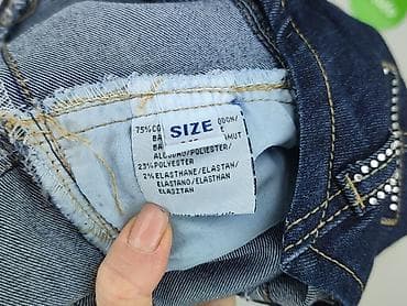 apple bottoms: Jeansy damskie, rozmiar XL — 5