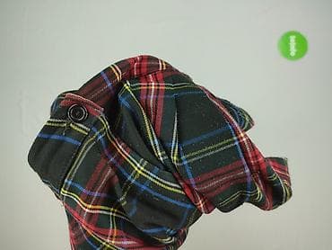 black squad buty: Spodnie materiałowe damskie, rozmiar L — 6