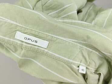 bluzka opus: OPUS, Koszula damska, rozmiar L — 4