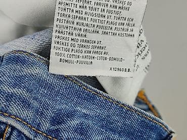 levis 570 straight: Levi’s, Jeansy damskie, rozmiar S — 5