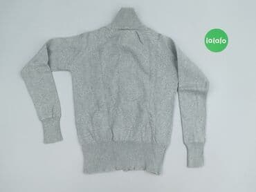 sweter w paski h: Atmosphere, Women`s sweater, size XL (EU 42) — 3