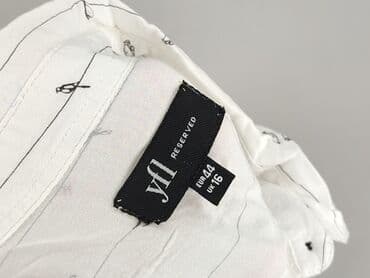 reserved koszule nocne damskie: Reserved, Koszula damska, rozmiar 2XL — 4