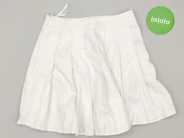 spódnice biale: Shein, Spódnica damska, XS — 3