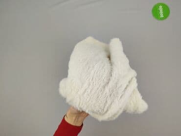 pomarańczowy sweter reserved: Bershka, Sweter damski, XS — 7