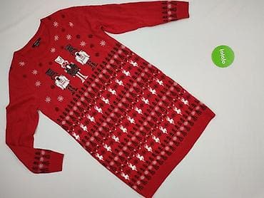 adagio sweter: Esmara, Sukienka damska, rozmiar M — 2