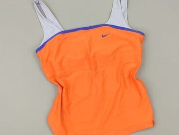vintage nike kurtka: Nike, Top damski, rozmiar M — 1