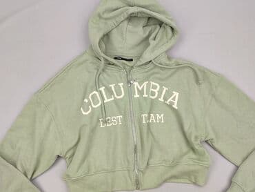 Sinsay, Women`s hoodie, size S